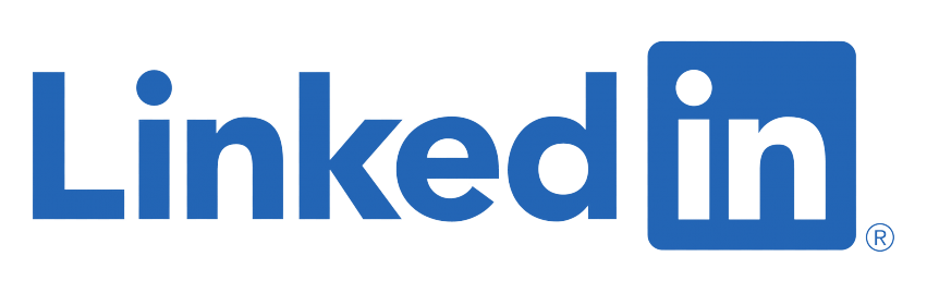 linkedin logo